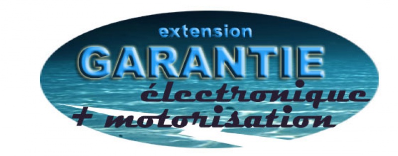 L'extension de garantie électronique, moteurs et pompes